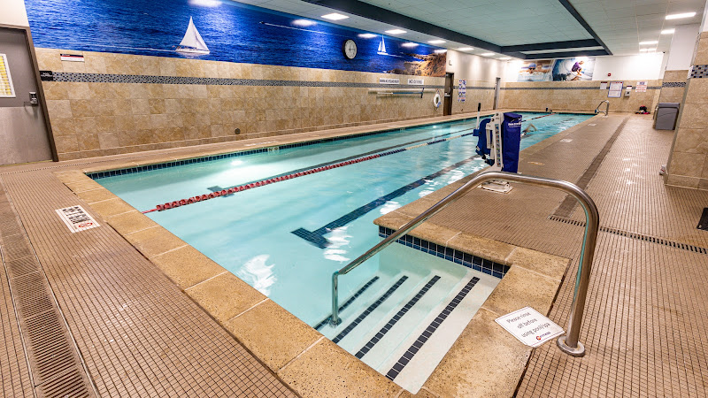 Live Your Healthiest with 24 Hour Fitness.