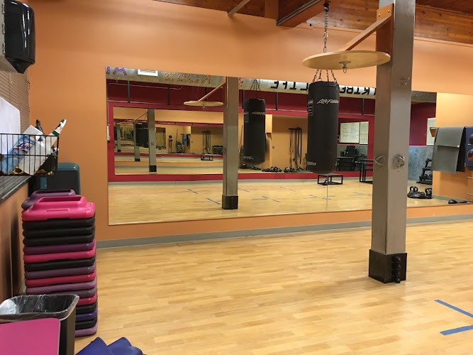 Alaska Fitness